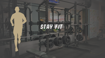 How to Stay Fit and Radiant While Living in the UAE Heat