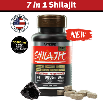 Shilajit Tablet