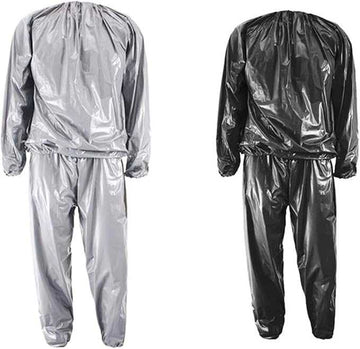 Sweat Sauna Suits Weight Loss Men and Women